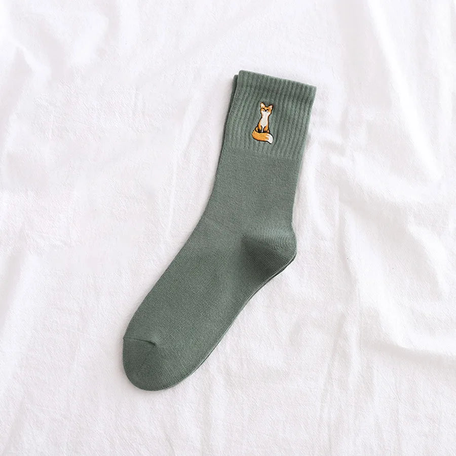 Calzini Fox - stocksocks™
