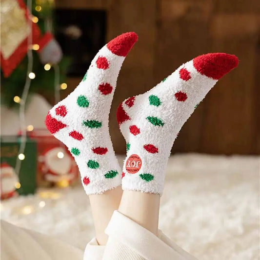 Calzini Morbido Natale – stocksocks™