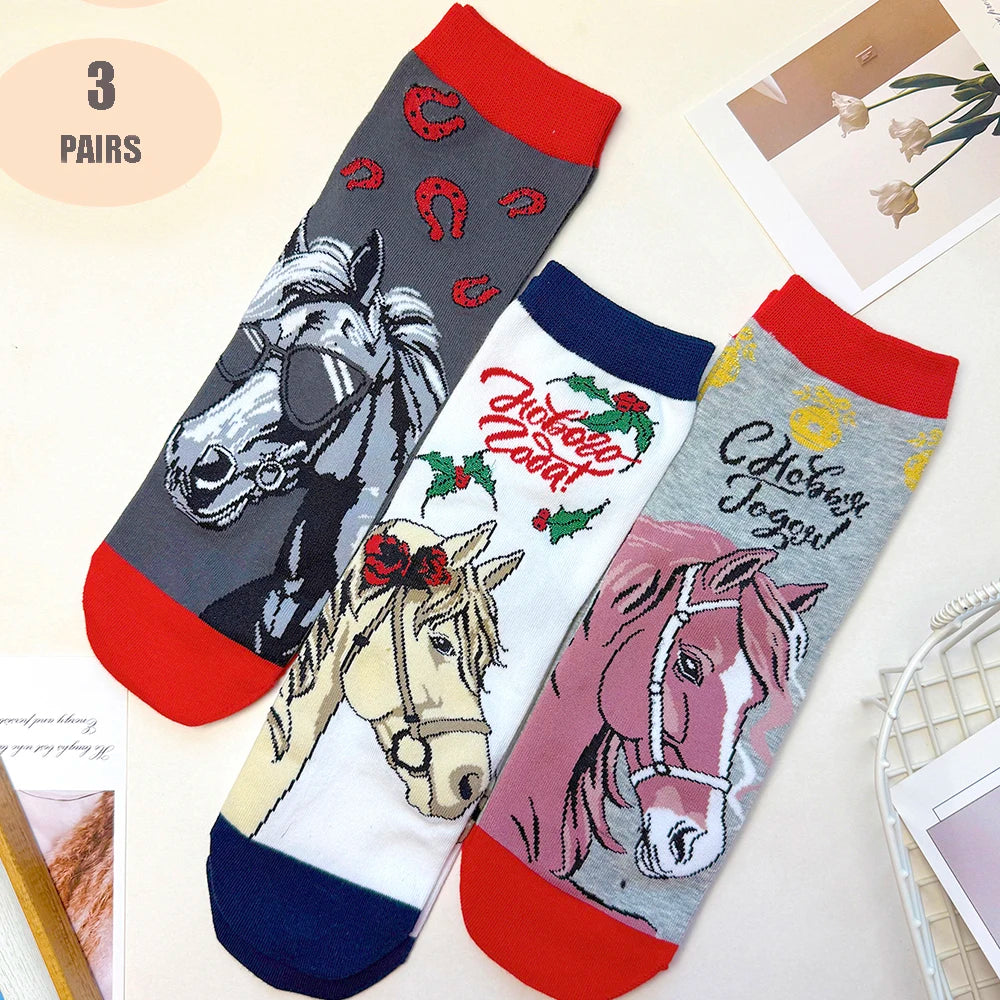 Calzini Christmas Peluche – stocksocks™