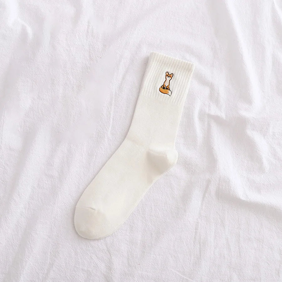 Calzini Fox - stocksocks™
