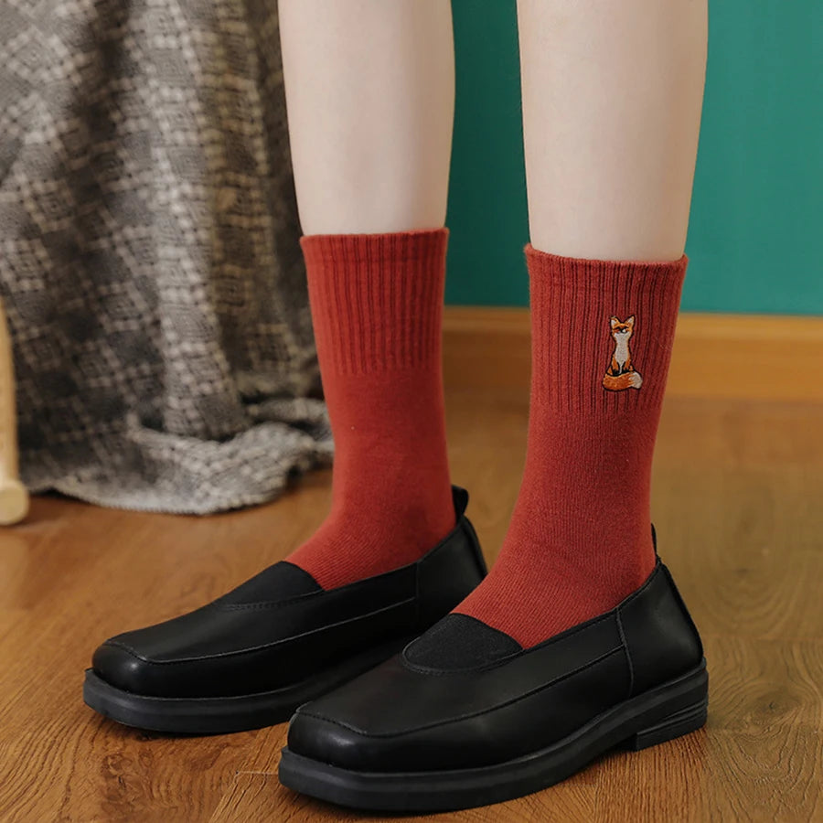 Calzini Fox - stocksocks™