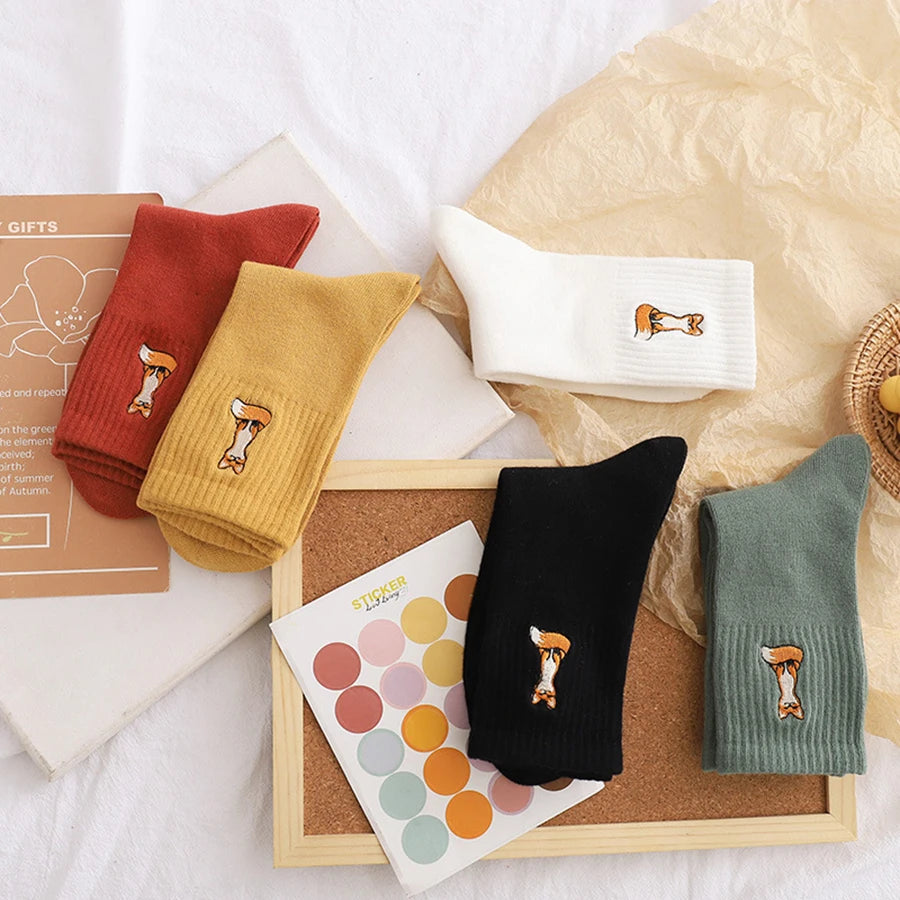 Calzini Fox - stocksocks™