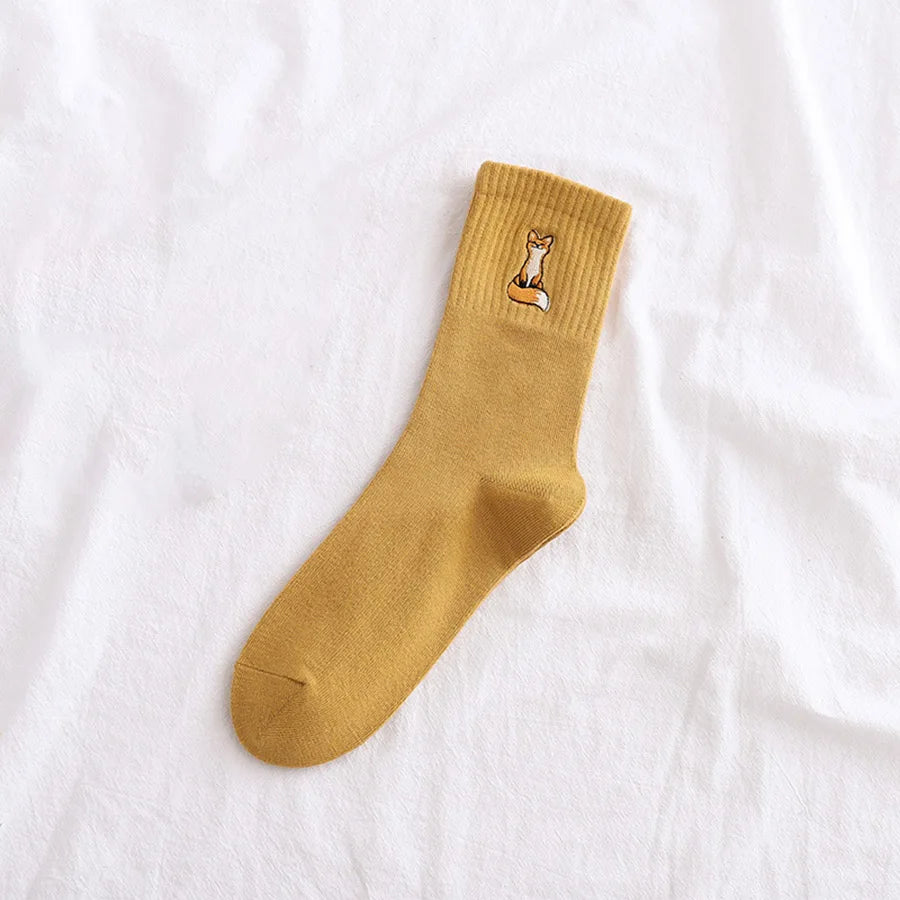 Calzini Fox - stocksocks™