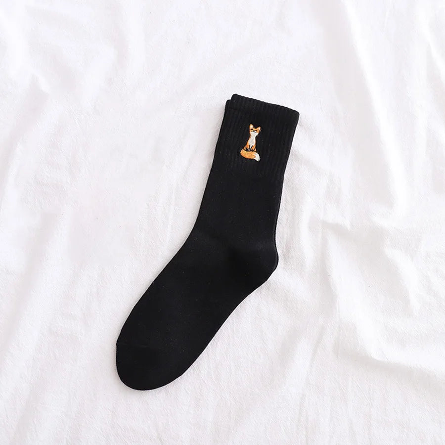 Calzini Fox - stocksocks™