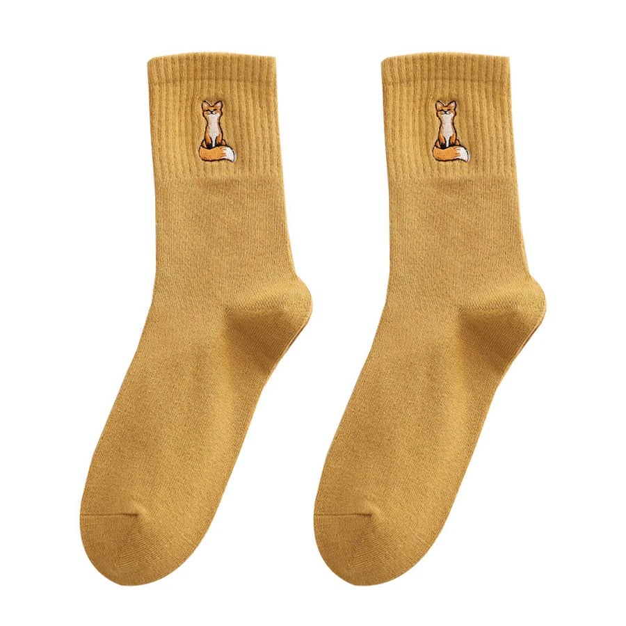 Calzini Fox - stocksocks™