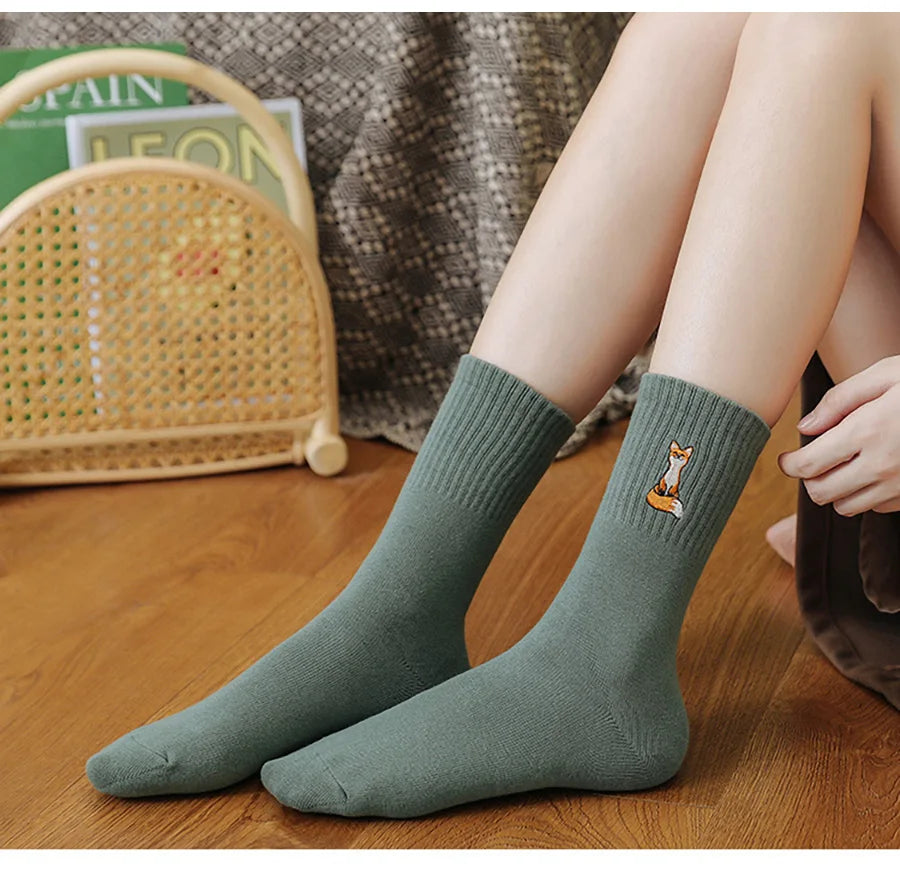 Calzini Fox - stocksocks™