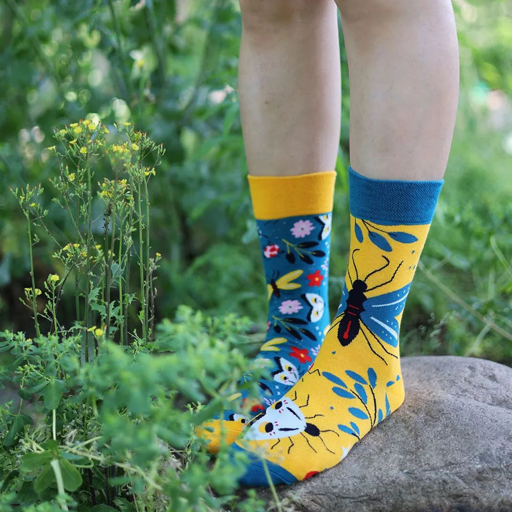 Calzini Fantasia Buffa – stocksocks™