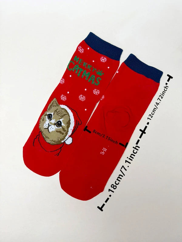 Calzini Christmas Peluche – stocksocks™