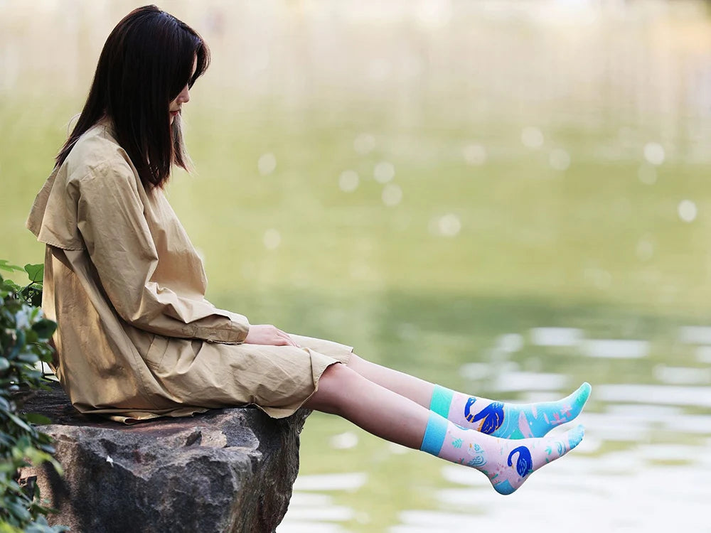 Calzini Fantasia Buffa – stocksocks™