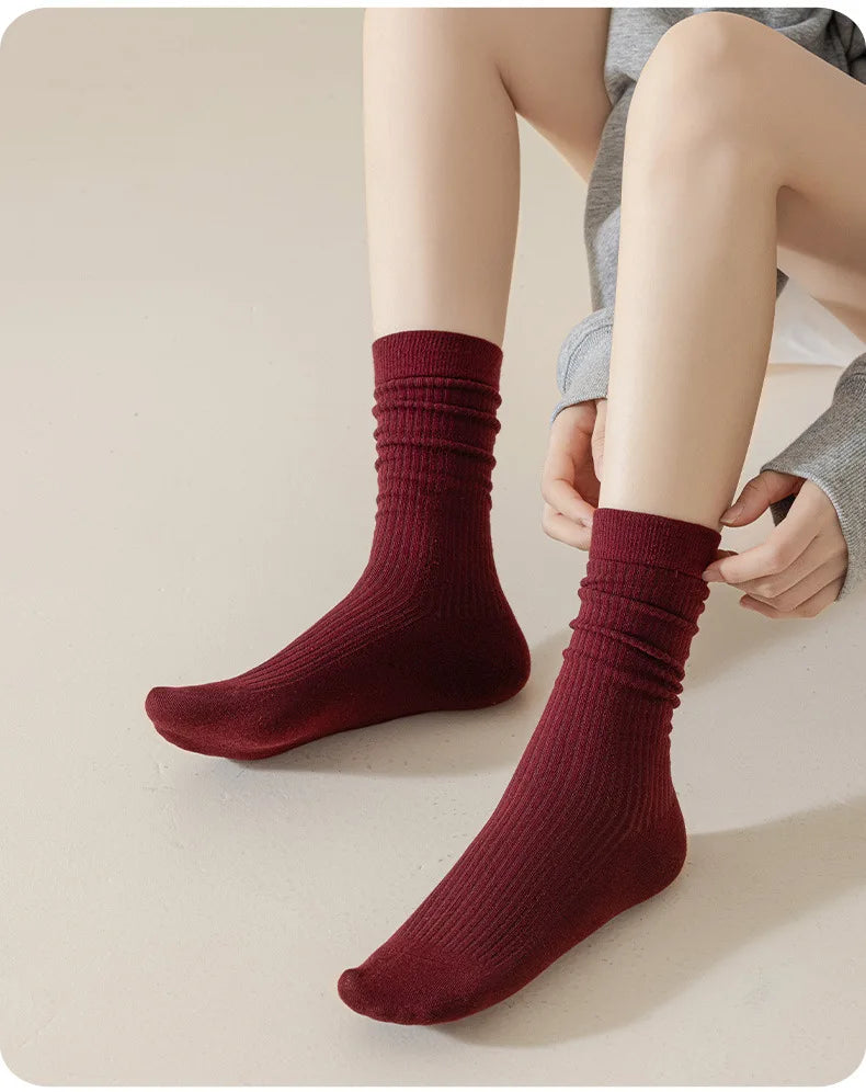 Calzini Classic Style 2 paia - stocksocks™