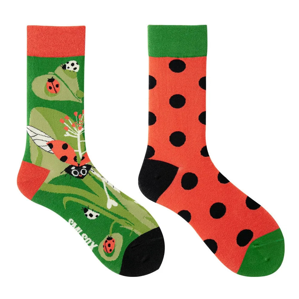 Calzini Fantasia Buffa – stocksocks™