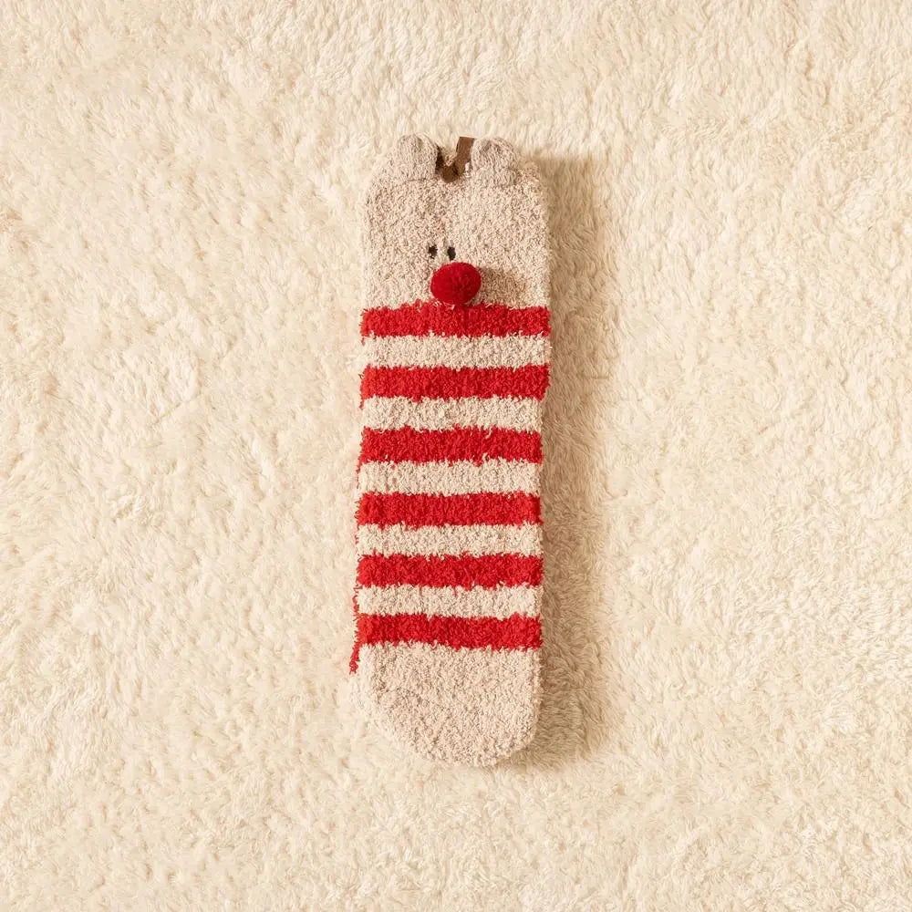 Calzini Morbido Natale – stocksocks™