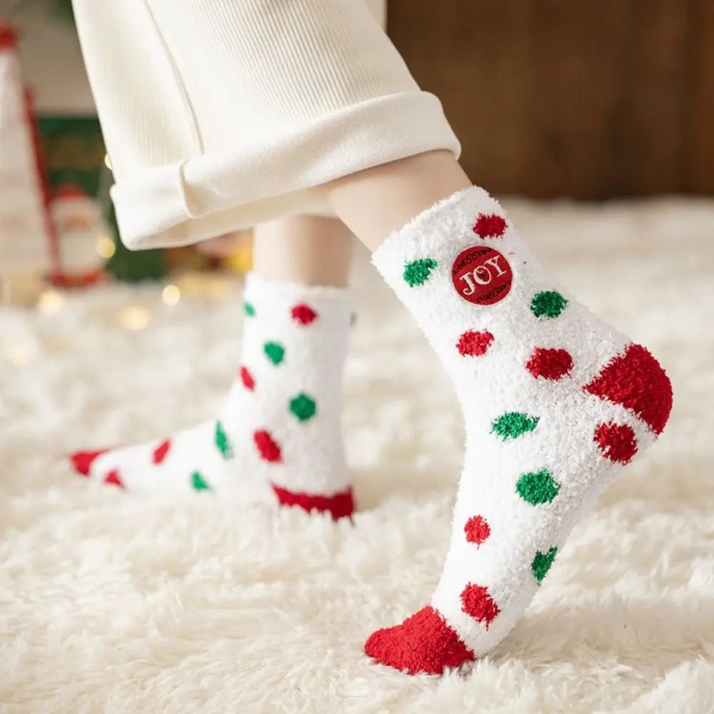 Calzini Morbido Natale – stocksocks™