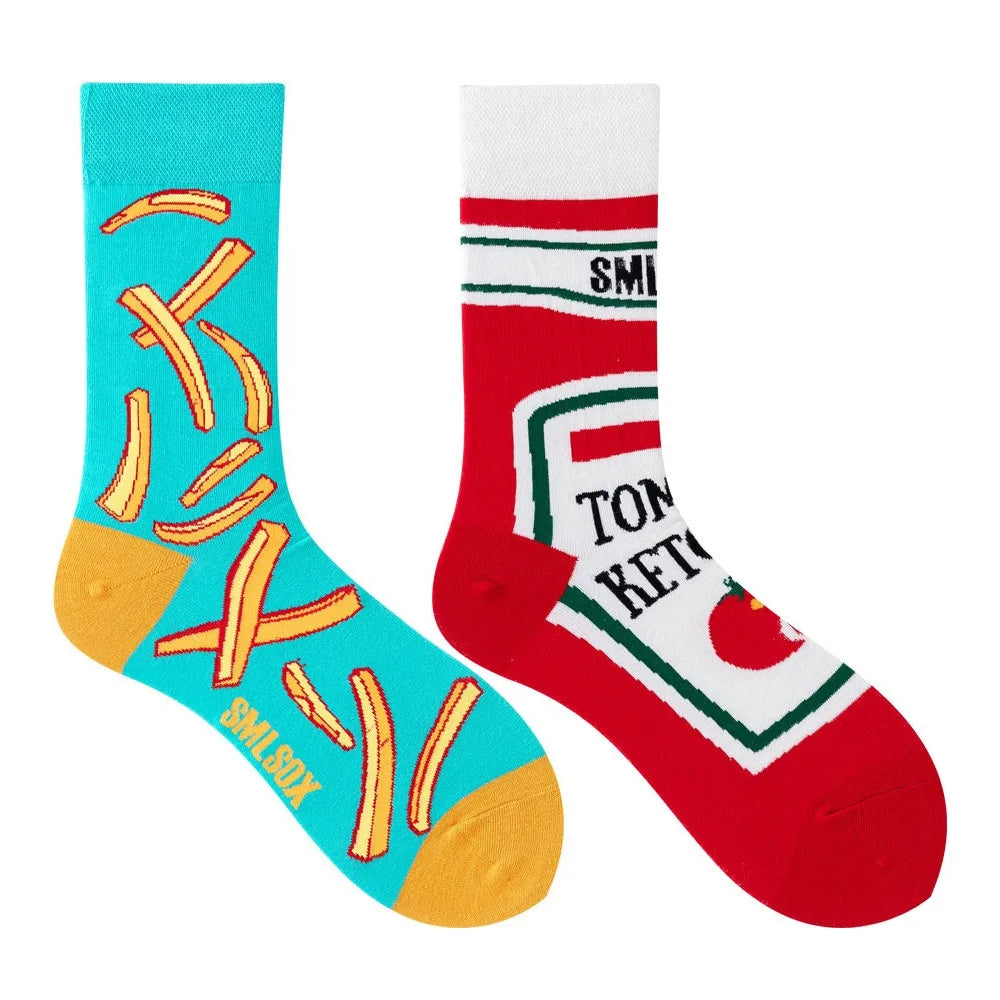 Calzini Fantasia Buffa – stocksocks™