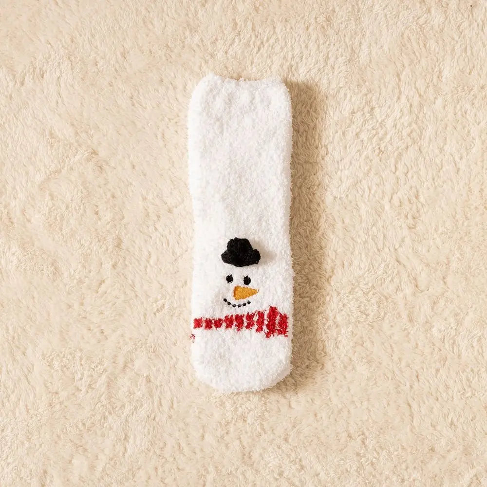 Calzini Morbido Natale – stocksocks™