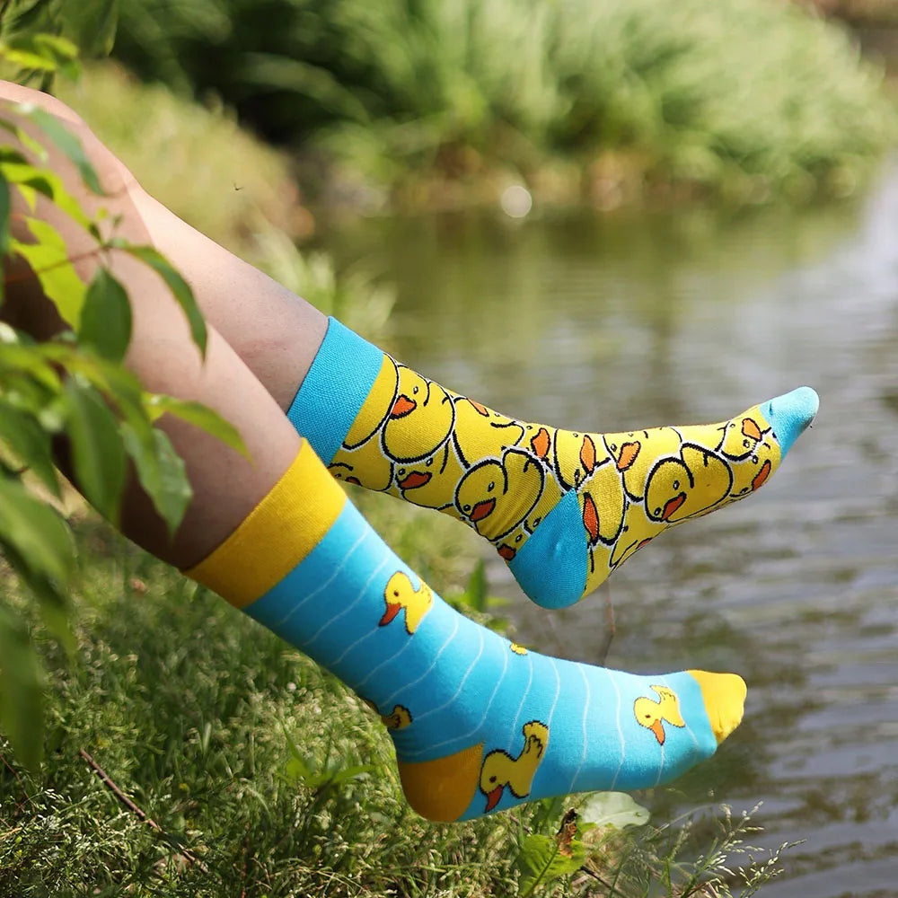 Calzini Fantasia Buffa – stocksocks™