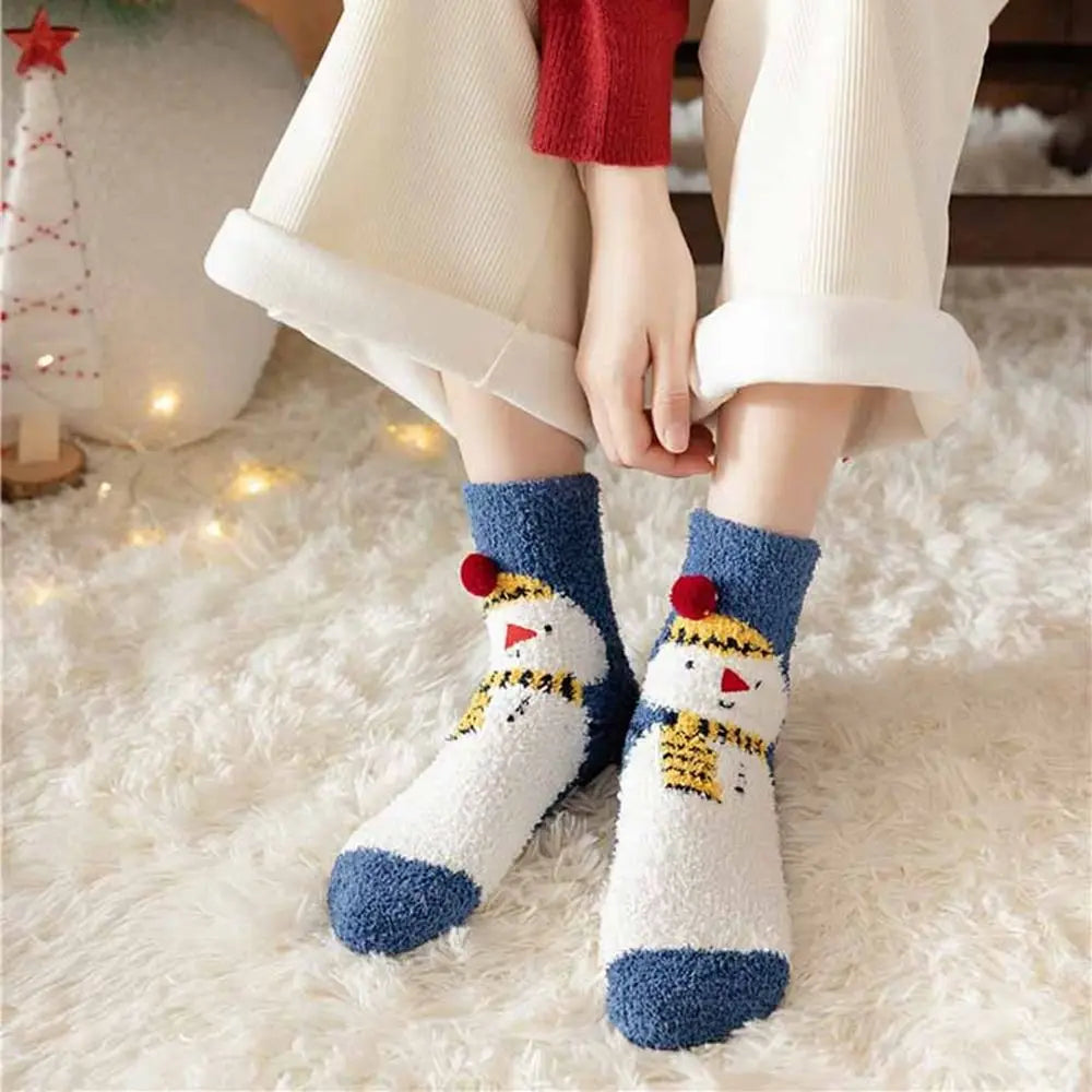 Calzini Morbido Natale – stocksocks™
