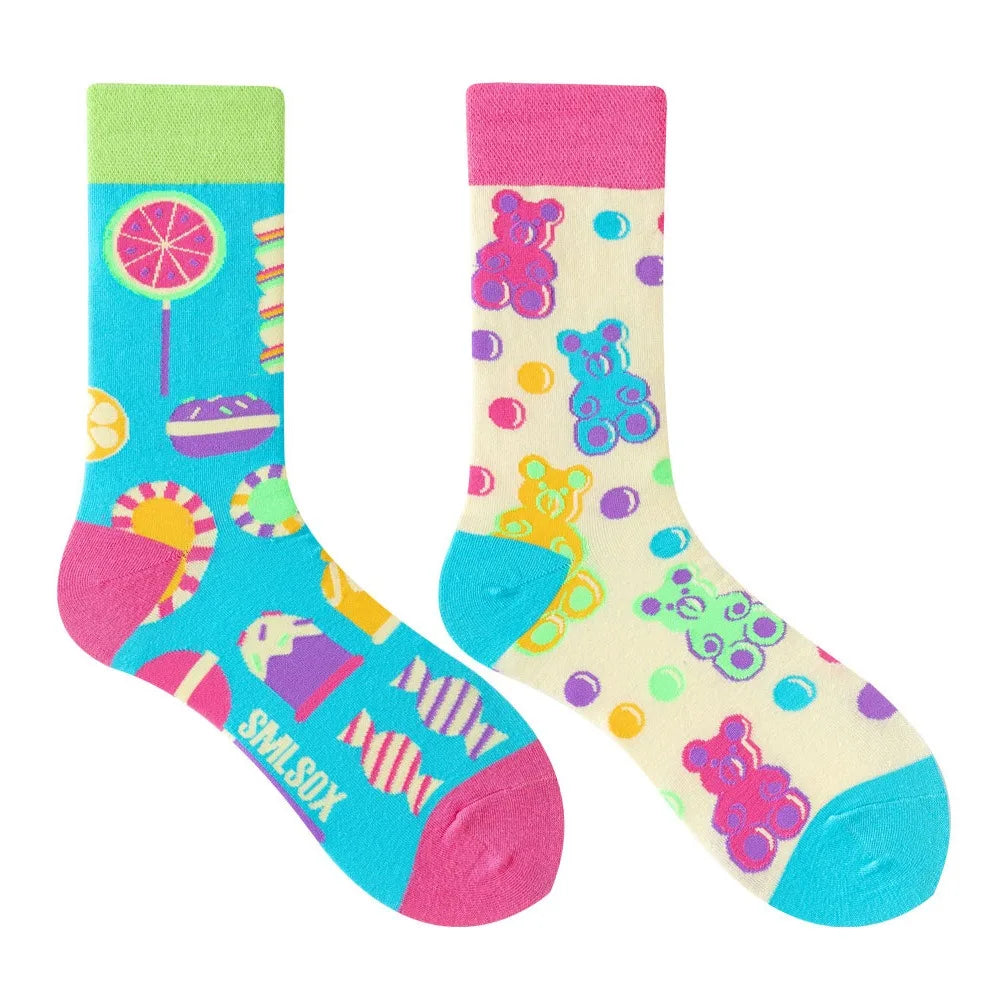 Calzini Fantasia Buffa – stocksocks™