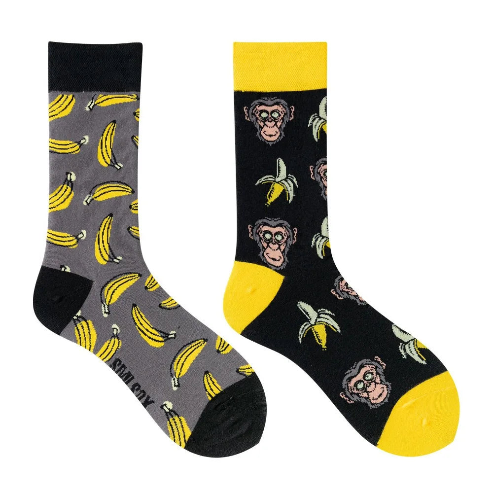 Calzini Fantasia Buffa – stocksocks™