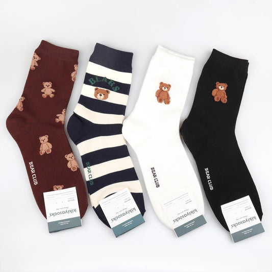 Calzini Bear – stocksocks™