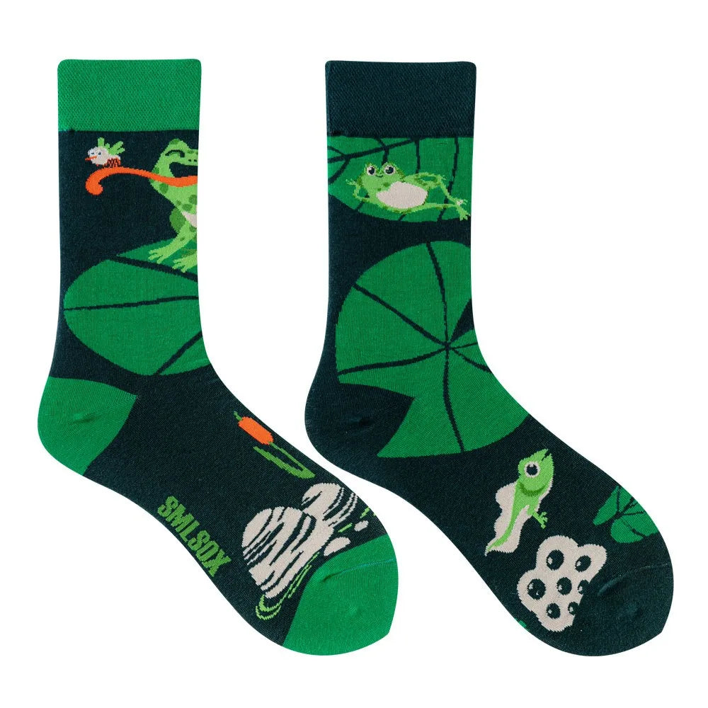 Calzini Fantasia Buffa – stocksocks™