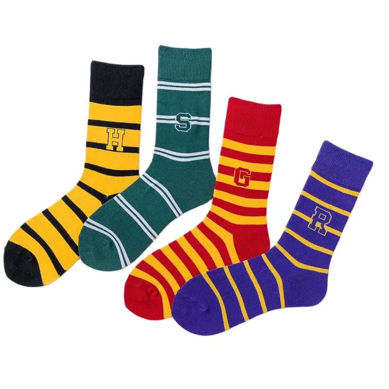 Calzini Wizard Style – stocksocks™