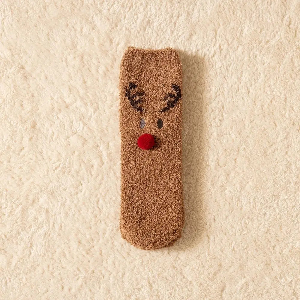 Calzini Morbido Natale – stocksocks™