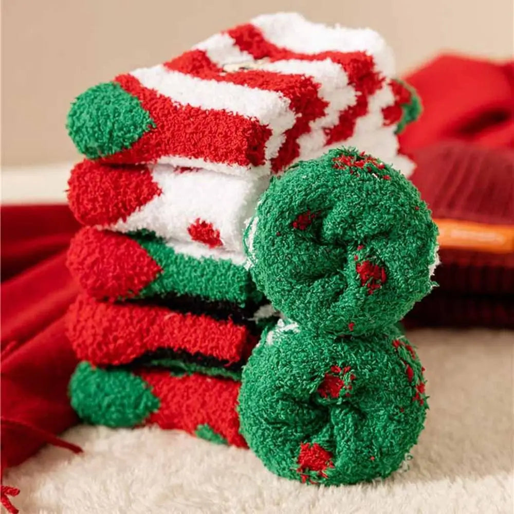 Calzini Morbido Natale – stocksocks™