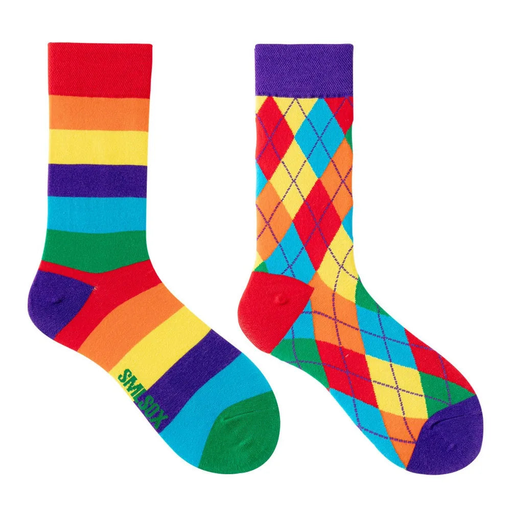 Calzini Fantasia Buffa – stocksocks™