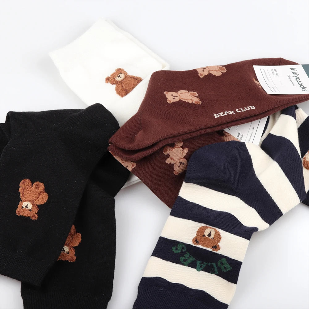 Calzini Bear – stocksocks™