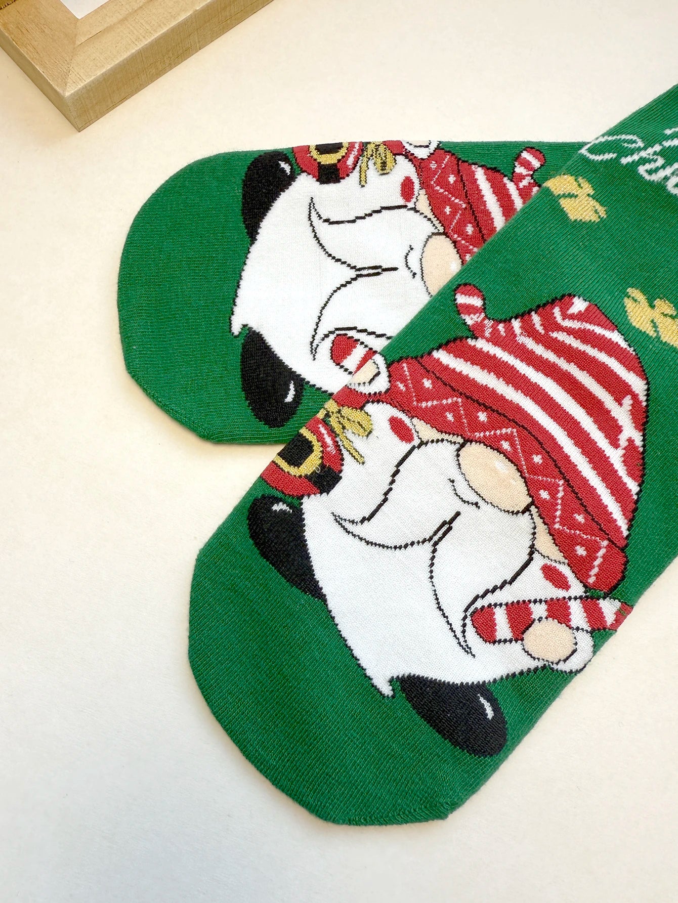 Calzini Christmas Peluche – stocksocks™