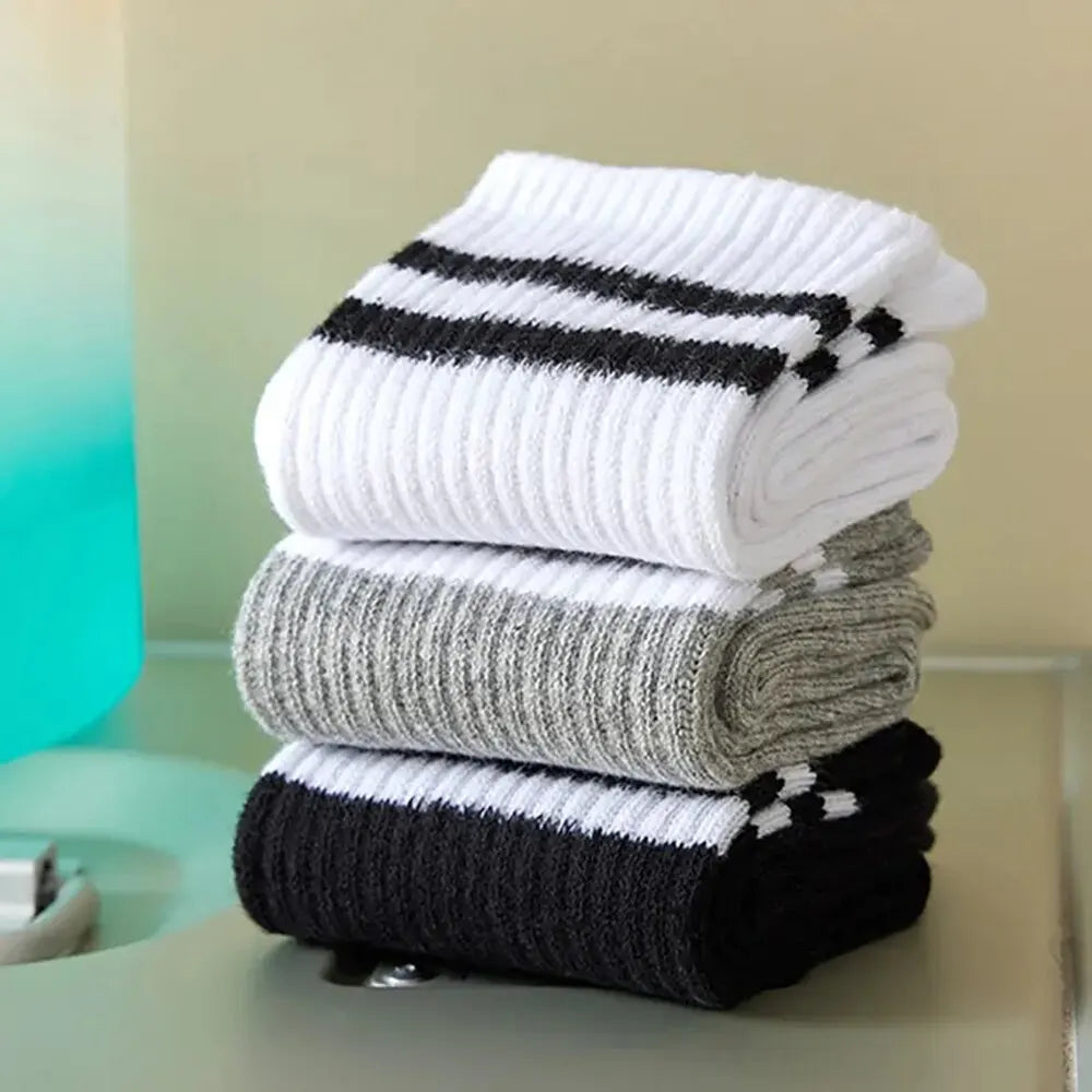 Calzini Basic Comfort 6 Paia – stocksocks™