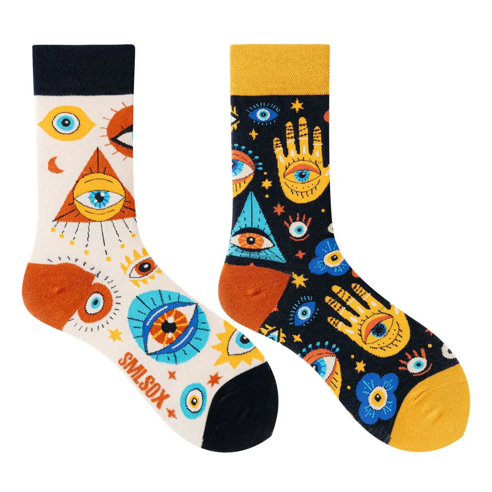 Calzini Fantasia Buffa – stocksocks™