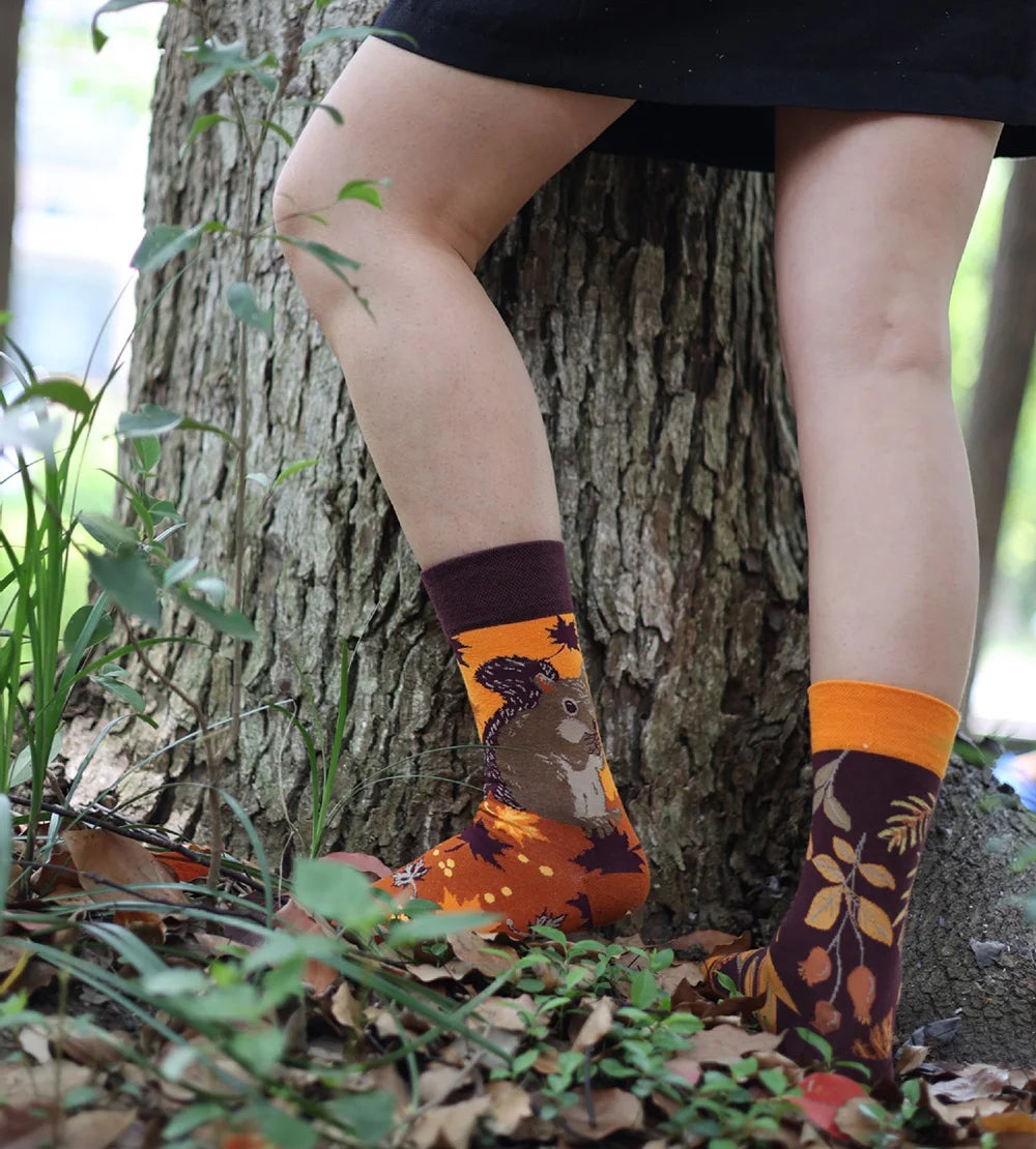 Calzini Fantasia Buffa – stocksocks™