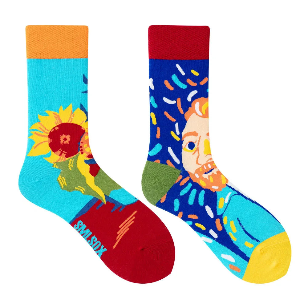 Calzini Fantasia Buffa – stocksocks™