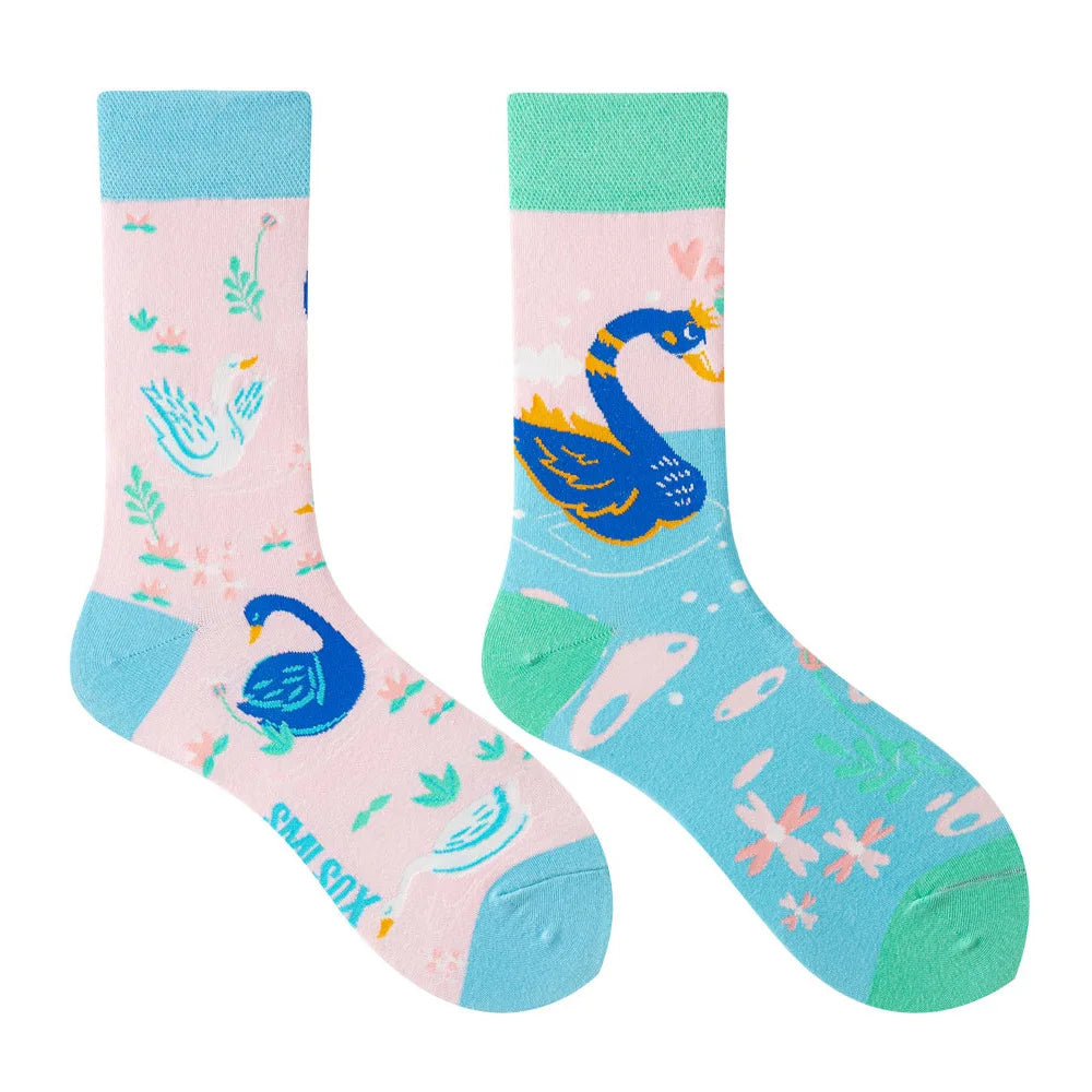 Calzini Fantasia Buffa – stocksocks™