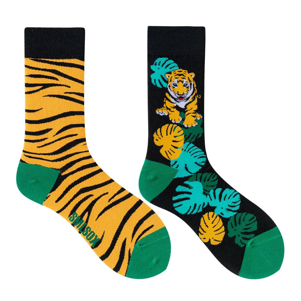 Calzini Fantasia Buffa – stocksocks™