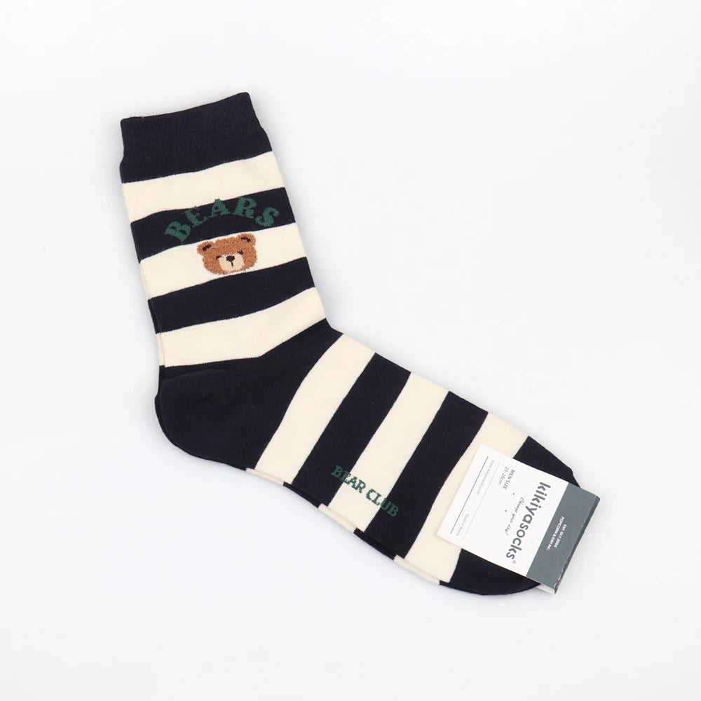 Calzini Bear – stocksocks™