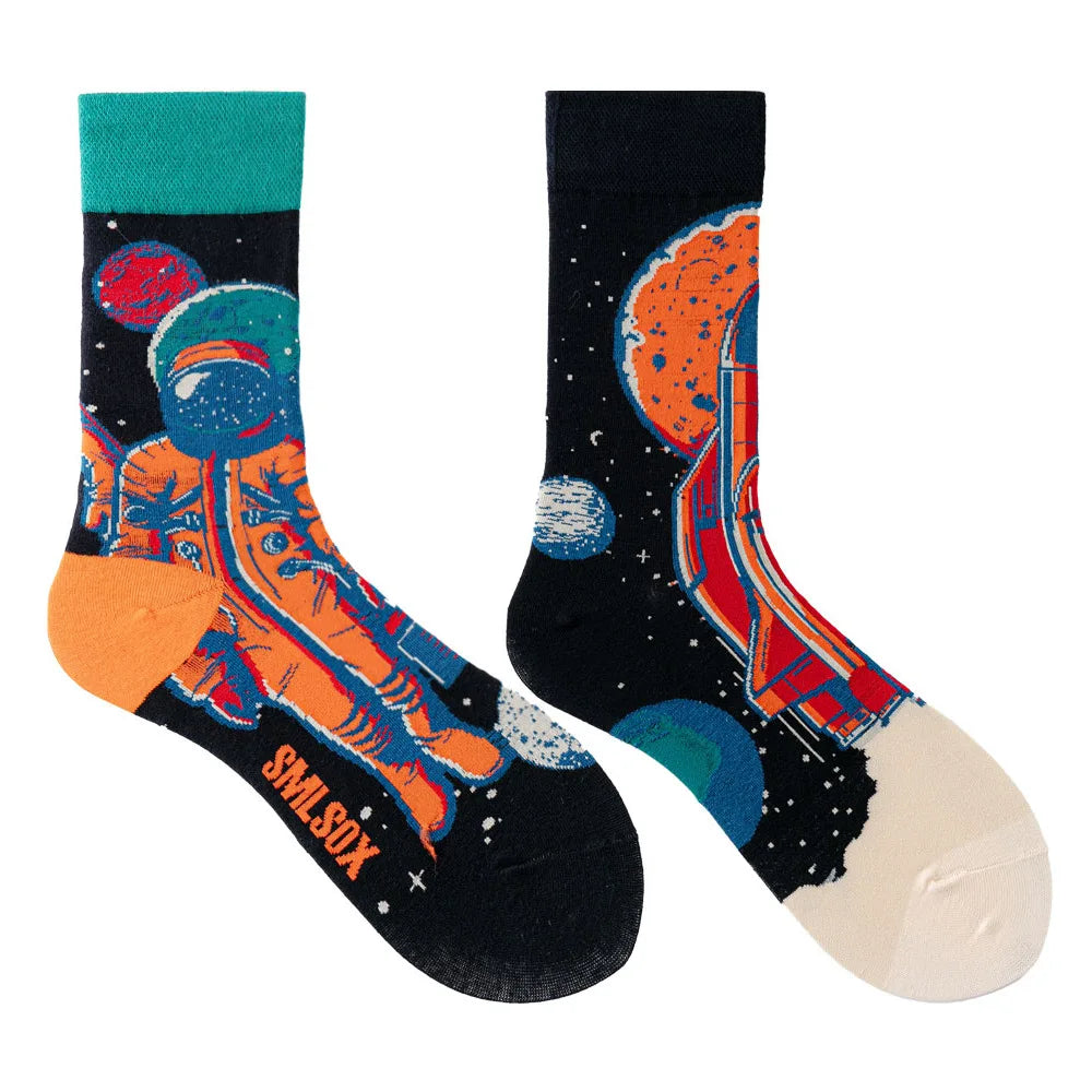 Calzini Fantasia Buffa – stocksocks™