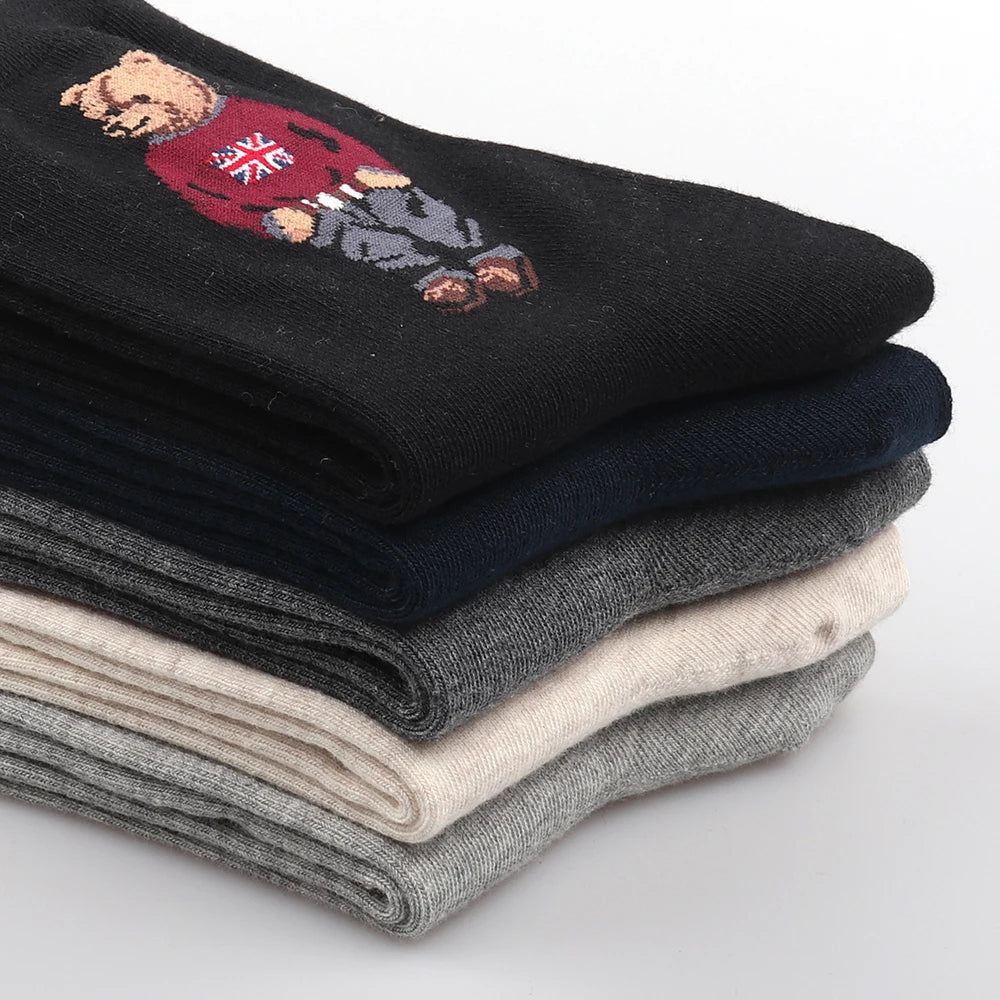 Calzini Bear – stocksocks™
