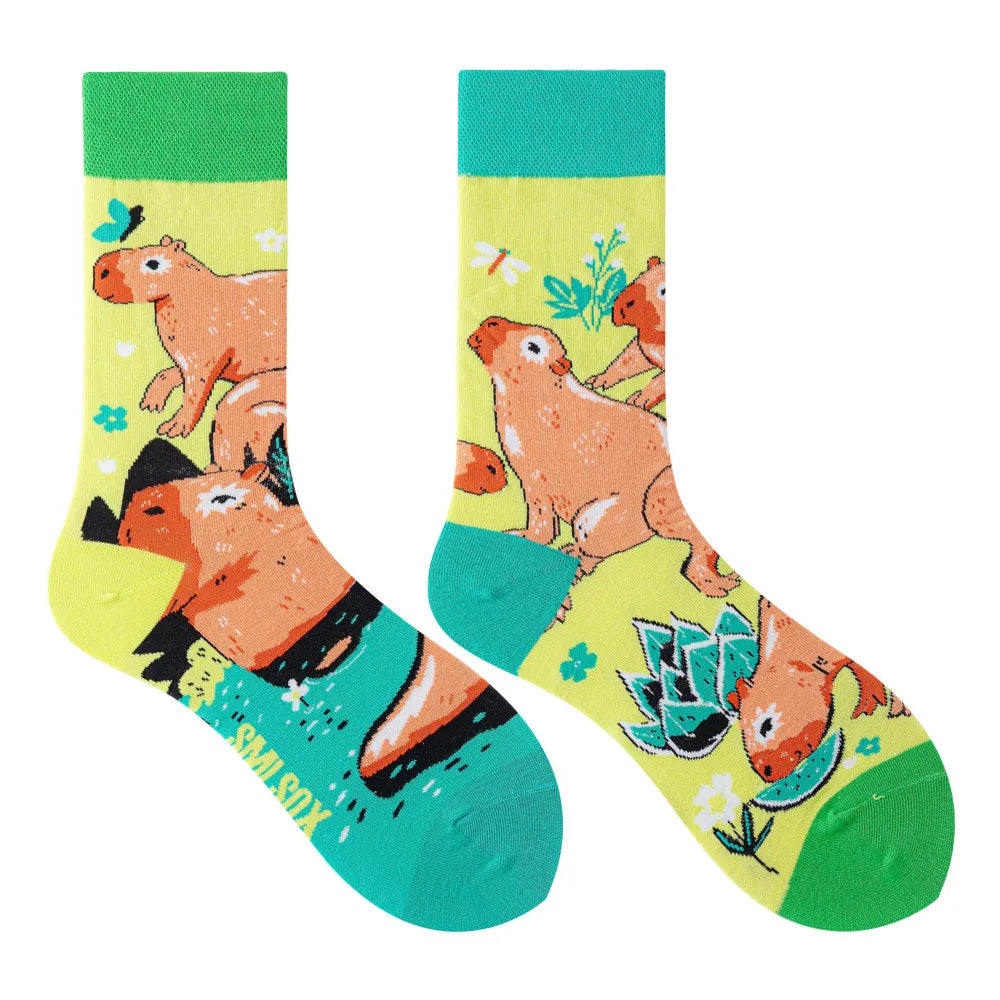 Calzini Fantasia Buffa – stocksocks™