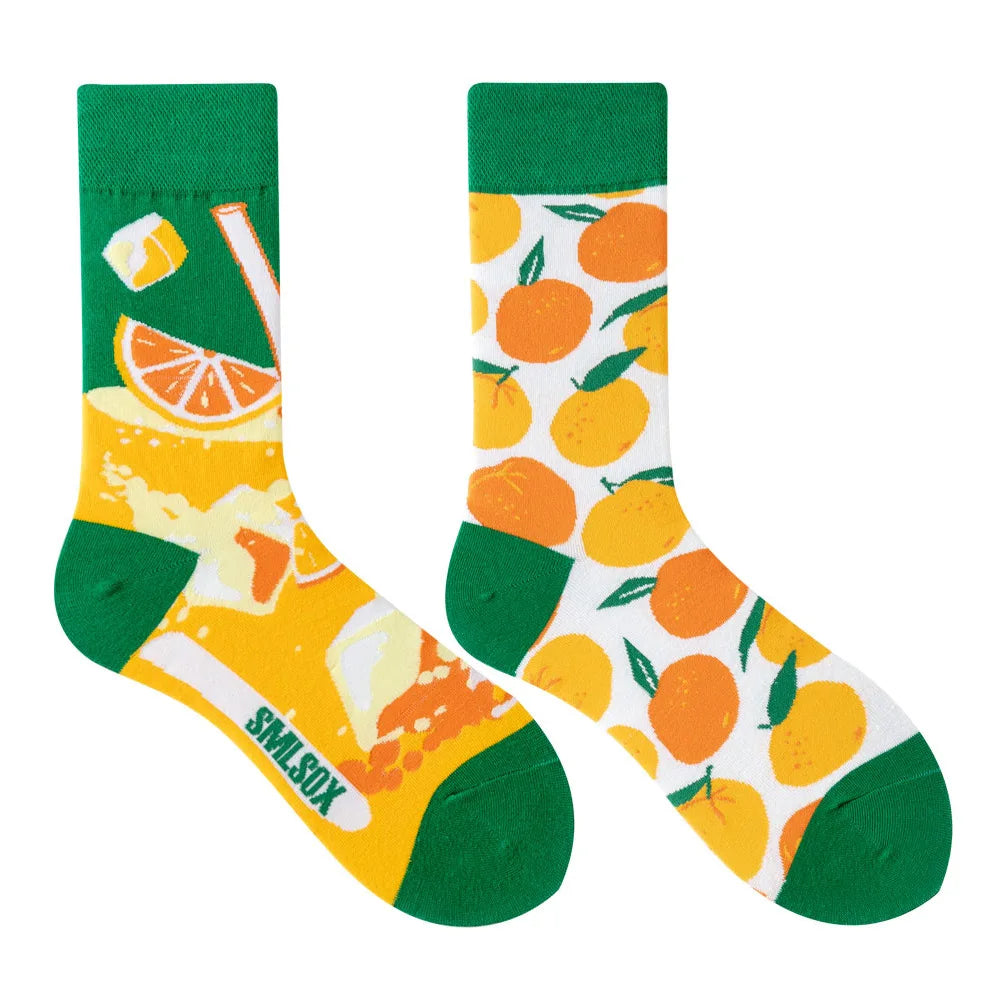 Calzini Fantasia Buffa – stocksocks™