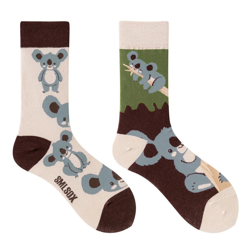 Calzini Fantasia Buffa – stocksocks™