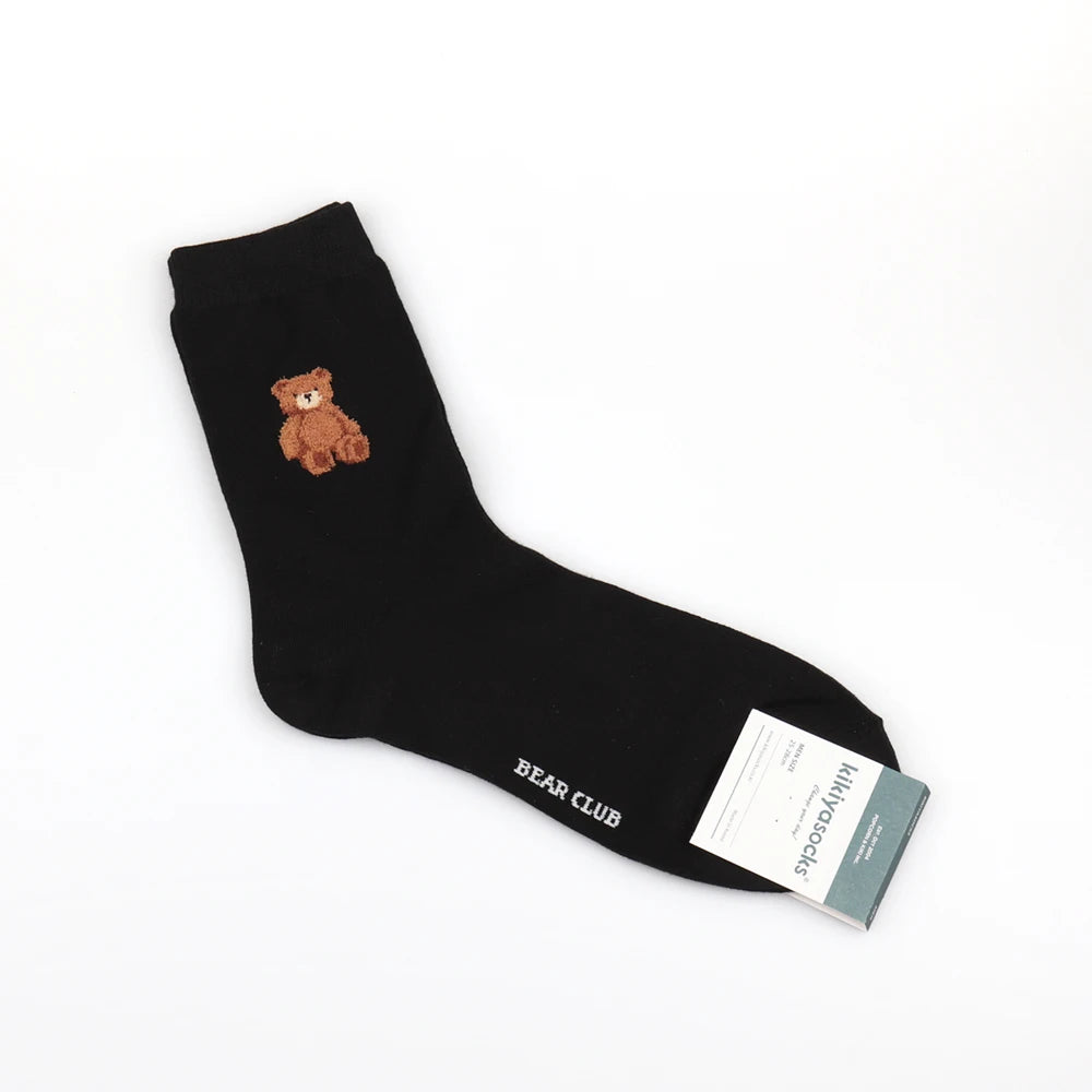 Calzini Bear – stocksocks™
