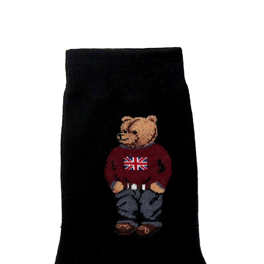 Calzini Bear – stocksocks™