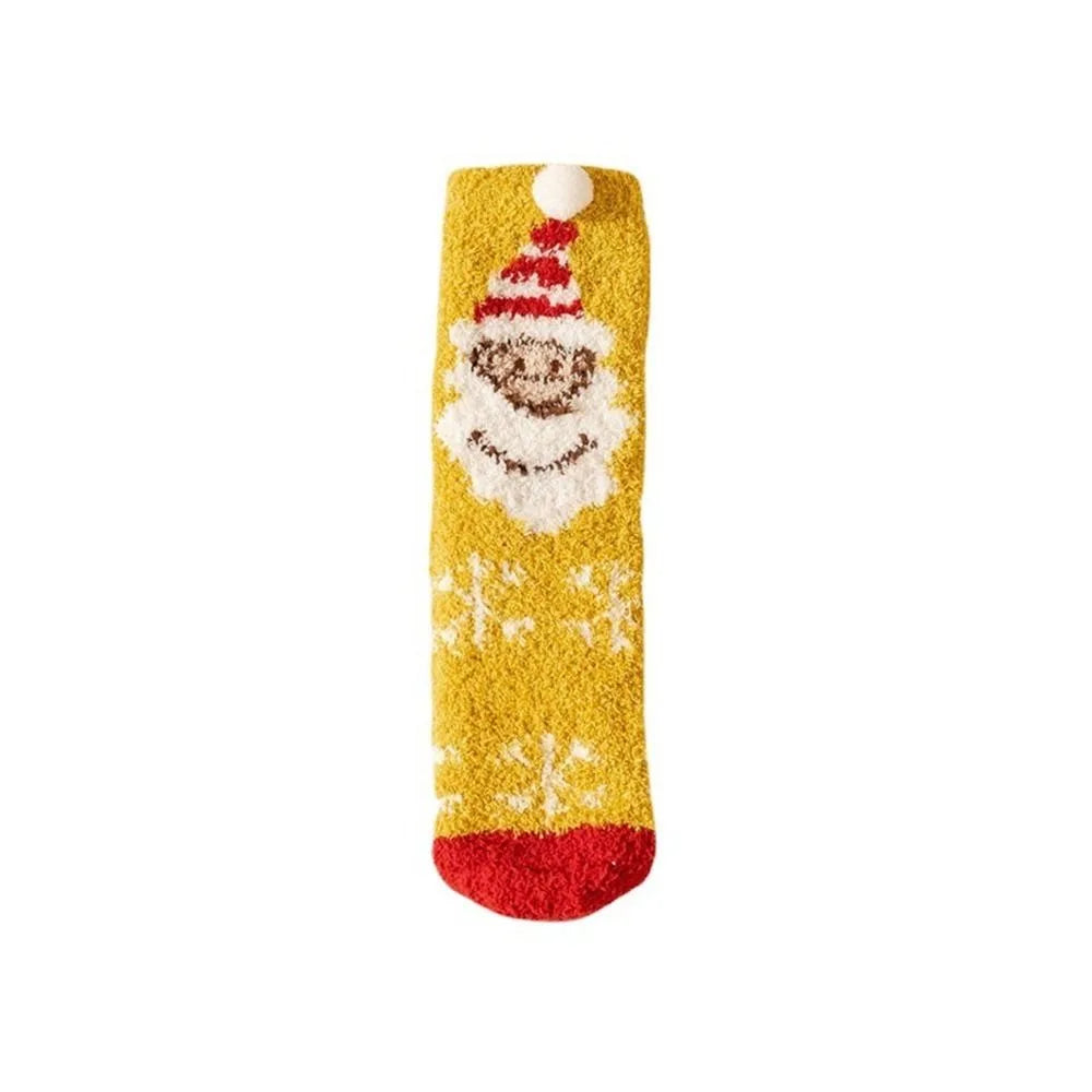 Calzini Morbido Natale – stocksocks™