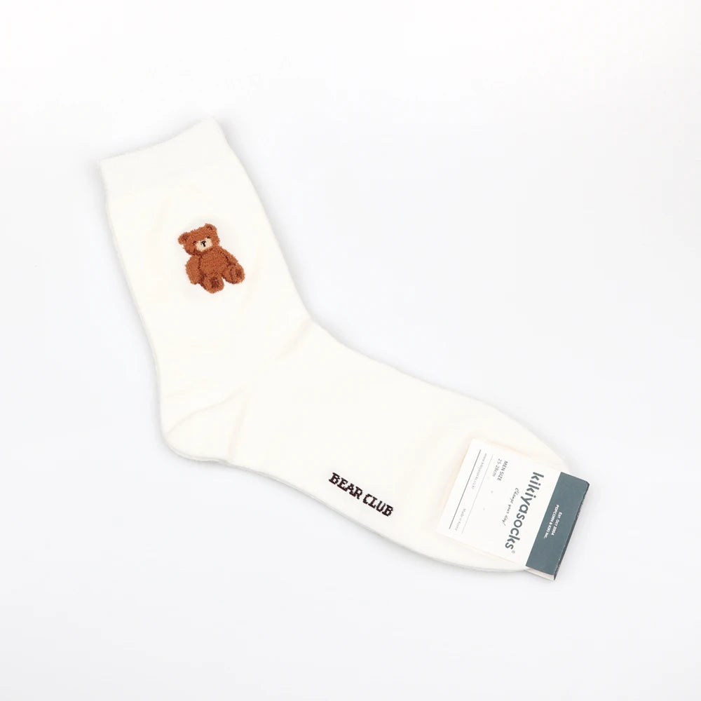 Calzini Bear – stocksocks™
