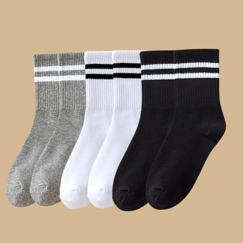 Calzini Basic Comfort 6 Paia – stocksocks™